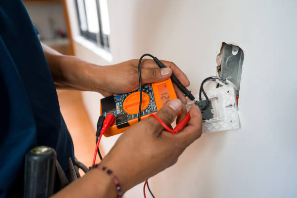 Best Emergency Electrical Repair  in Morro Bay, CA