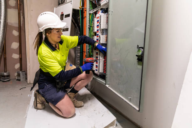 Best Affordable Electrical Installation  in Morro Bay, CA