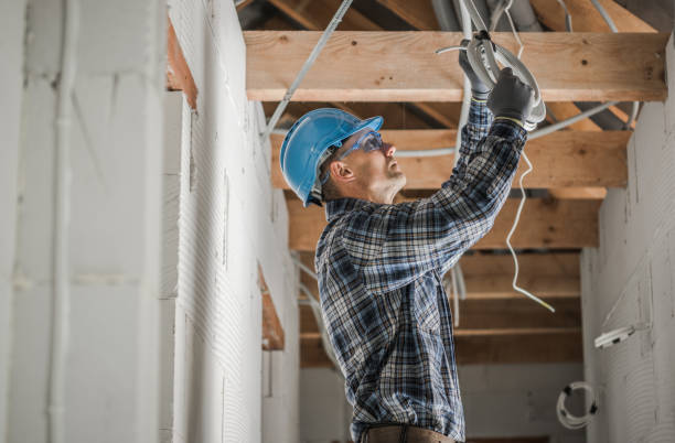 Best Electrical Troubleshooting Services  in Morro Bay, CA