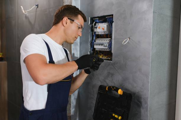 Best Electrical Contractors for Businesses  in Morro Bay, CA