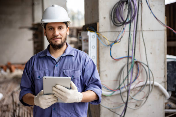 Best Residential Electrician Services  in Morro Bay, CA