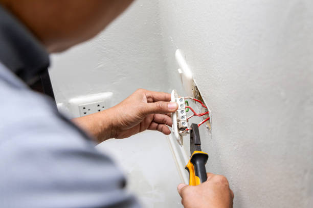Best Electrical Contractors for Businesses  in Morro Bay, CA