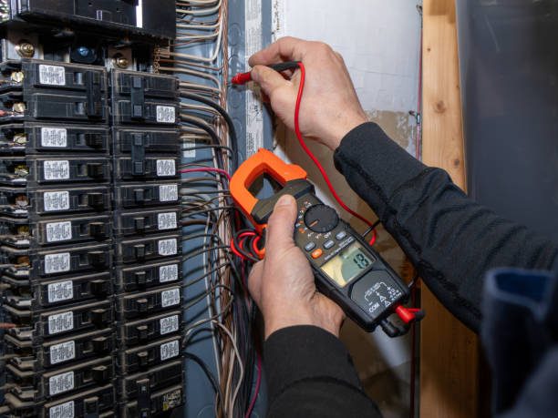 Best Electrical Installation Contractor  in Morro Bay, CA