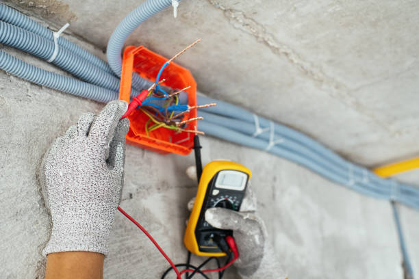 Best Commercial Electrician Services  in Morro Bay, CA